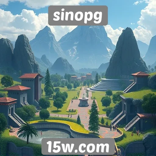 Avaliação da jogabilidade em Sinopg