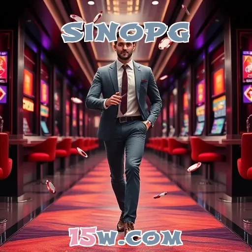 sinopg: Guia Definitivo Para Melhores Resultados Nos Jogos Online