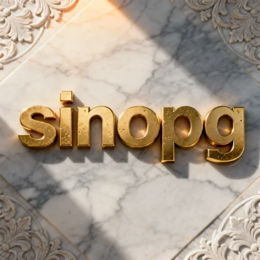 sinopg