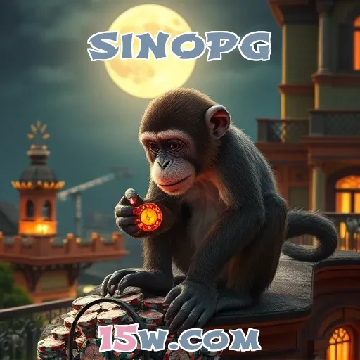 sinopg: Novidades Imperdíveis para os Gamers Brasileiros em 2023