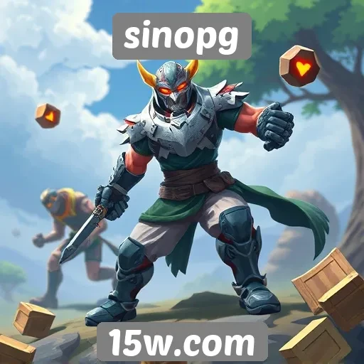 Novidades e atualizações recentes no sinopg