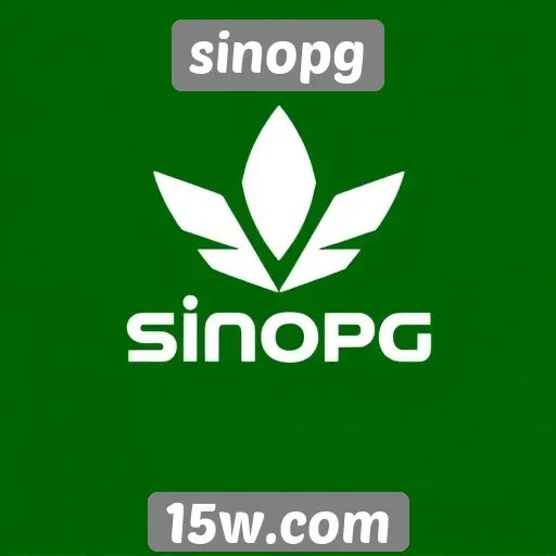 Impacto do Sinopg no mercado de jogos online