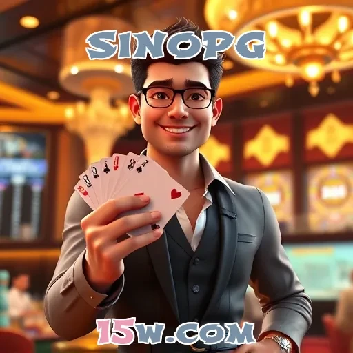 sinopg: Torneios que Transformam Jogadores em Verdadeiros Campeões