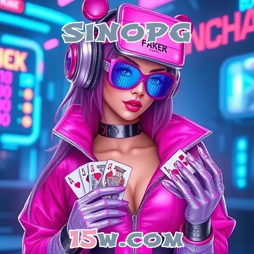 sinopg: Melhores Dicas e Tutoriais para Jogadores Apaixonados